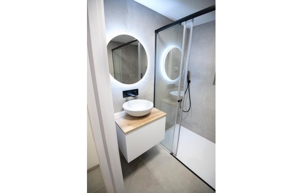 Nieuwbouw - Apartment - San Pedro del Pinatar - CENTRO