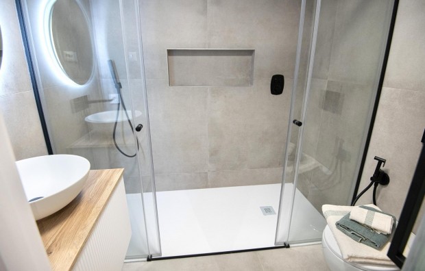 Nieuwbouw - Apartment - San Pedro del Pinatar - CENTRO