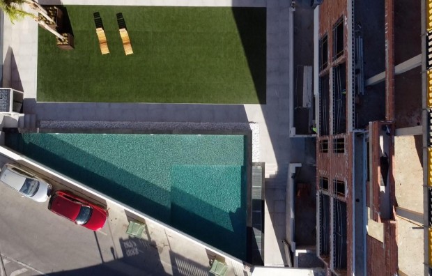 Nieuwbouw - Apartment - San Pedro del Pinatar - CENTRO