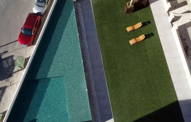 Nieuwbouw - Apartment - San Pedro del Pinatar - CENTRO