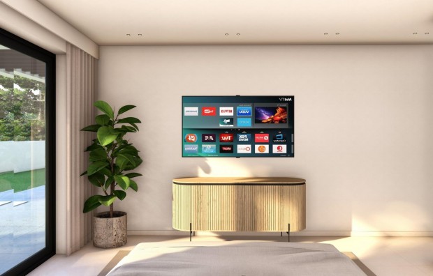 Nieuwbouw - Villa - Finestrat - Golf Bahia