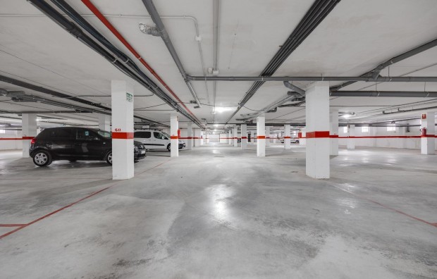 Nieuwbouw - Apartment - San Fulgencio - Pueblo