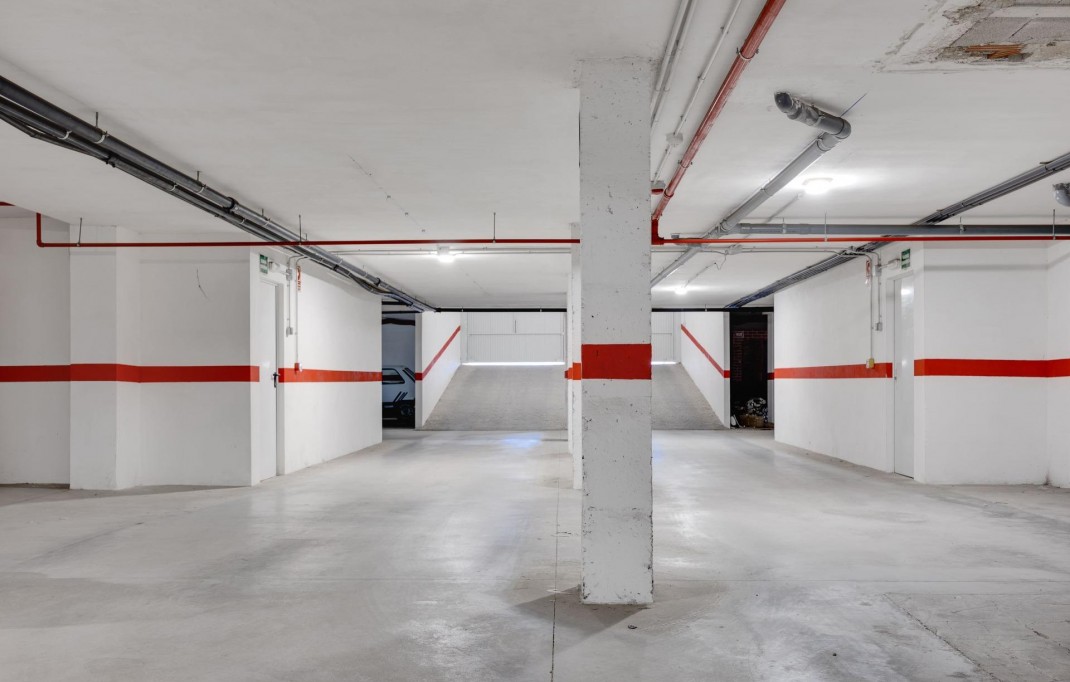 Nieuwbouw - Apartment - San Fulgencio - Pueblo