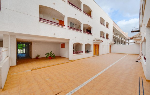 Nieuwbouw - Apartment - San Fulgencio - Pueblo