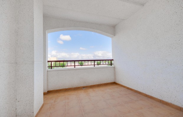 Nieuwbouw - Apartment - San Fulgencio - Pueblo