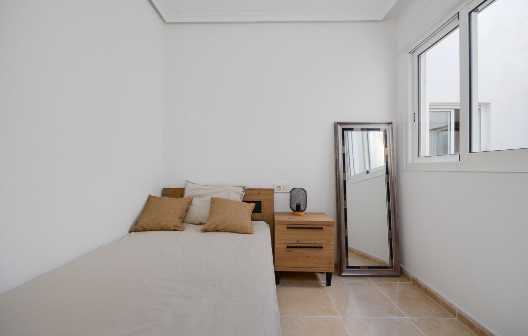 Nieuwbouw - Apartment - San Fulgencio - Pueblo