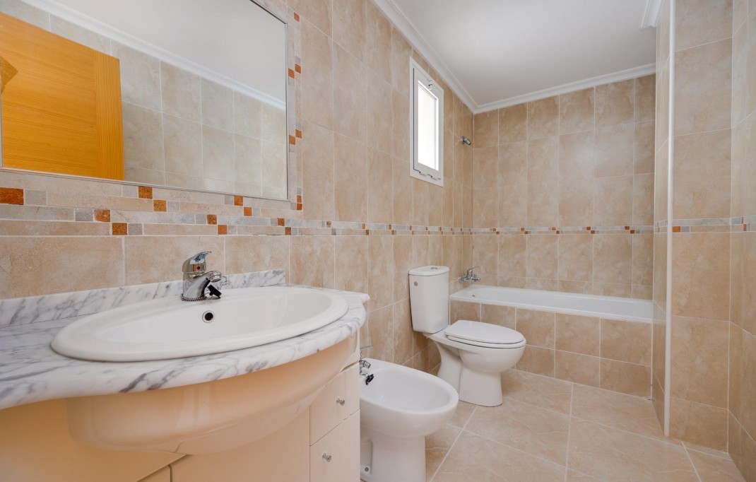 Nieuwbouw - Apartment - San Fulgencio - Pueblo