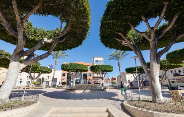 Nieuwbouw - Apartment - San Fulgencio - Pueblo