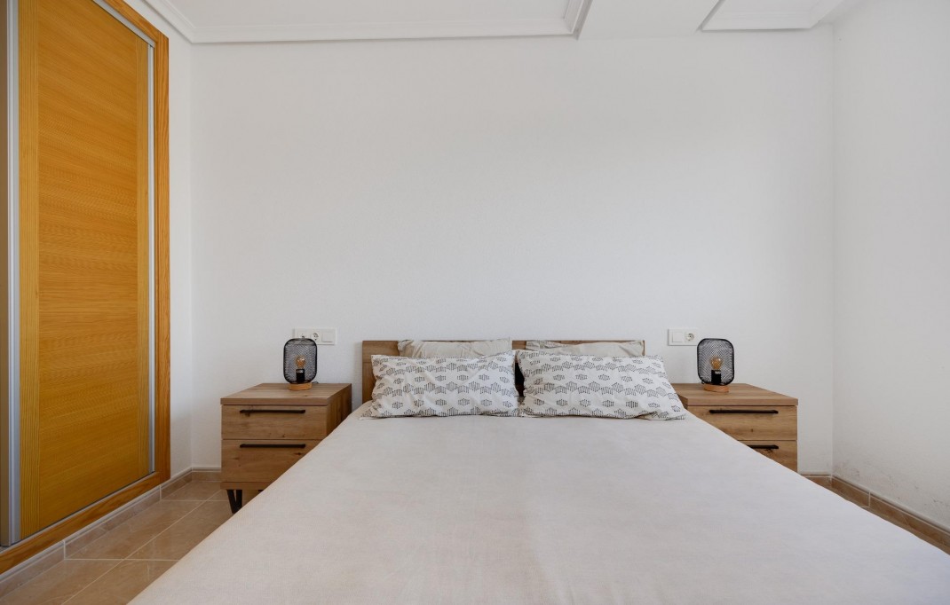 Nieuwbouw - Apartment - San Fulgencio - Pueblo