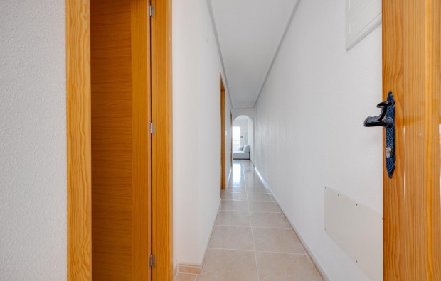Nieuwbouw - Apartment - San Fulgencio - Pueblo