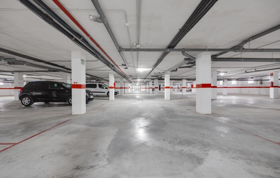 Nieuwbouw - Apartment - San Fulgencio - Pueblo