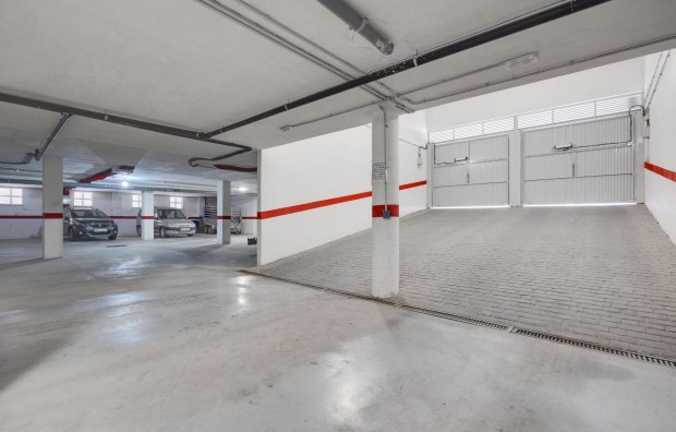 Nieuwbouw - Apartment - San Fulgencio - Pueblo