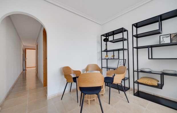 Nieuwbouw - Apartment - San Fulgencio - Pueblo