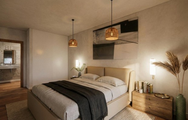 Nieuwbouw - Villa - Jacarilla - Vistabella