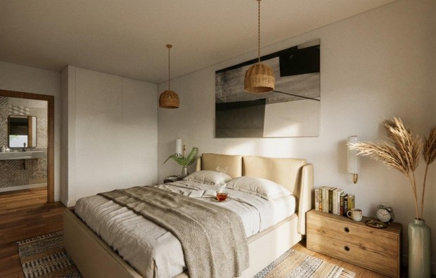 Nieuwbouw - Villa - Jacarilla - Vistabella