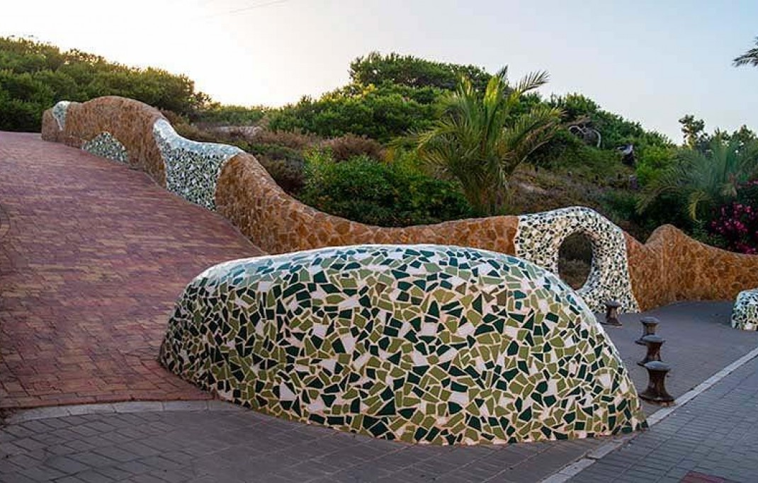 Nieuwbouw - Apartment - Guardamar del Segura - Pueblo