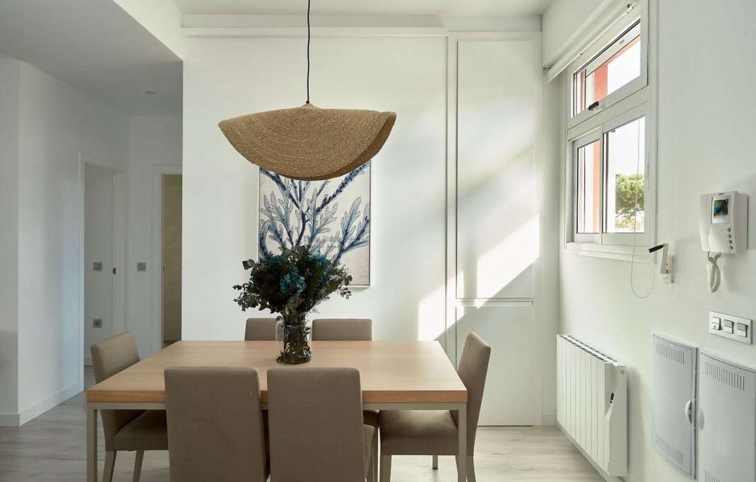 Nieuwbouw - Apartment - Vera - El Playazo