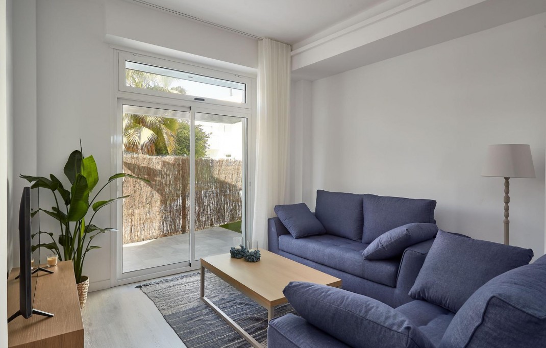 Nieuwbouw - Apartment - Vera - El Playazo