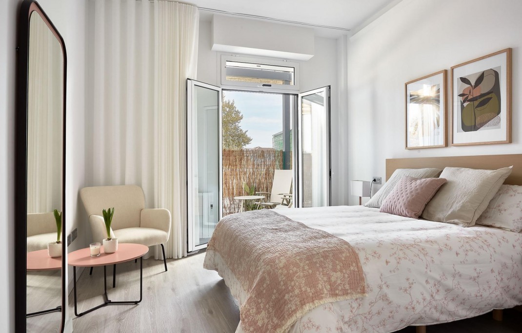 Nieuwbouw - Apartment - Vera - El Playazo