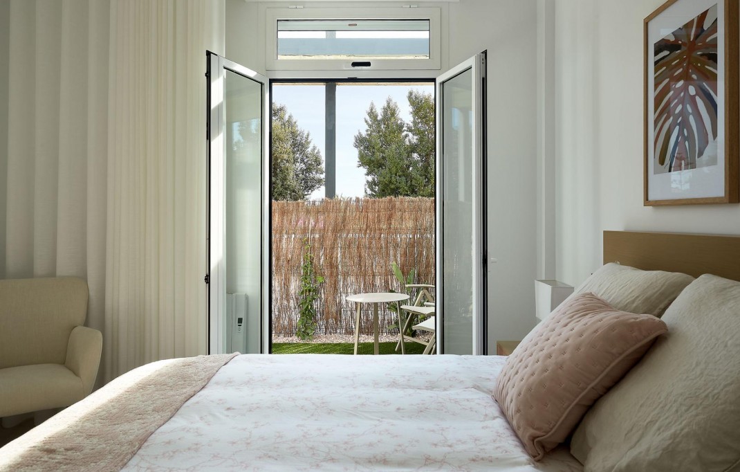 Nieuwbouw - Apartment - Vera - El Playazo