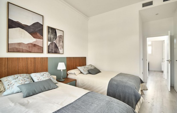 Nieuwbouw - Apartment - Vera - El Playazo