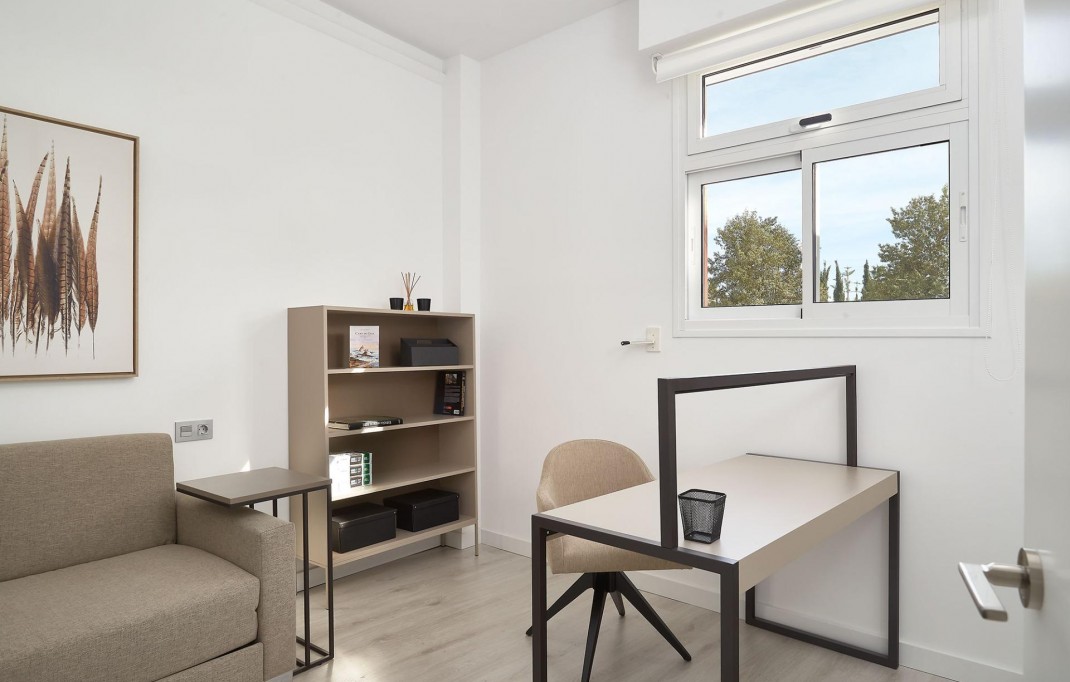 Nieuwbouw - Apartment - Vera - El Playazo