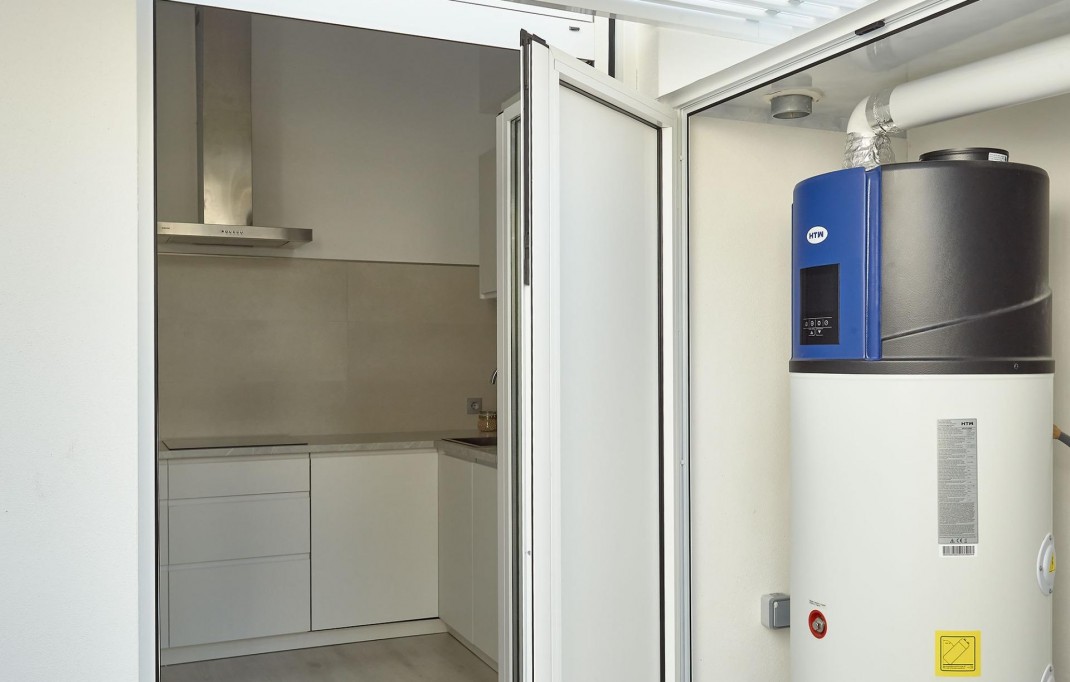 Nieuwbouw - Apartment - Vera - El Playazo