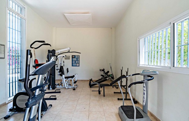 Nieuwbouw - Apartment - Vera - El Playazo