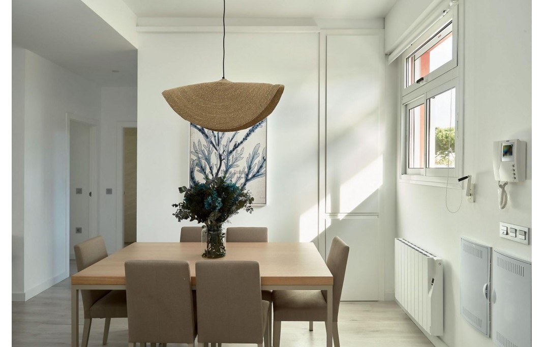 Nieuwbouw - Penthouse - Vera - El Playazo