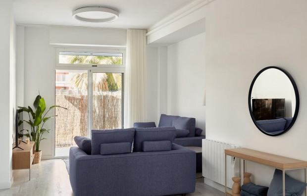 Nieuwbouw - Penthouse - Vera - El Playazo