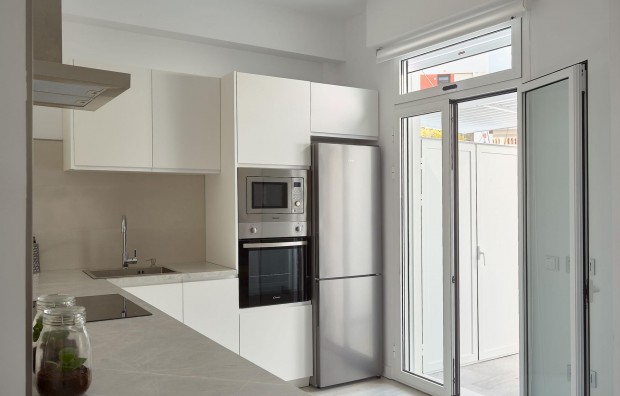 Nieuwbouw - Penthouse - Vera - El Playazo