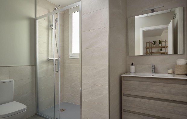 Nieuwbouw - Penthouse - Vera - El Playazo