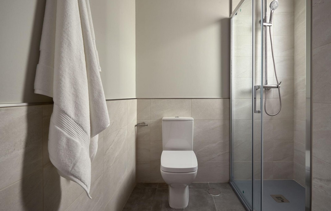 Nieuwbouw - Penthouse - Vera - El Playazo