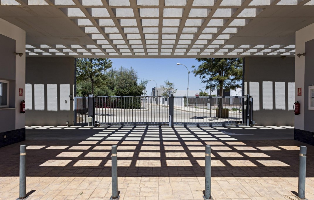 Nieuwbouw - Penthouse - Vera - El Playazo