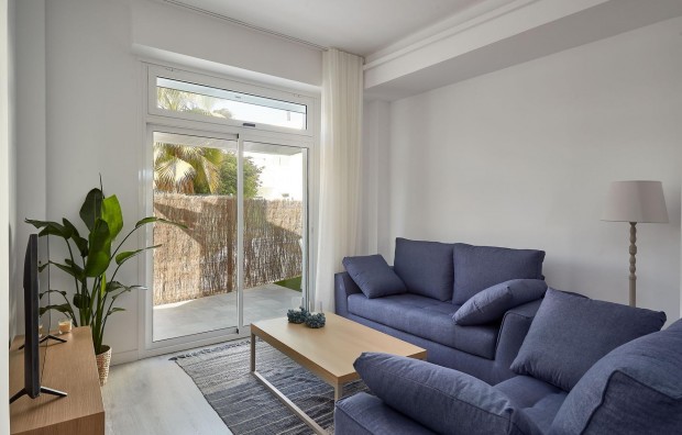 Nieuwbouw - Apartment - Vera - El Playazo