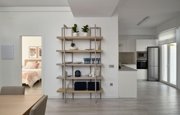 Nieuwbouw - Apartment - Vera - El Playazo