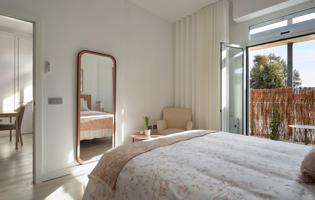 Nieuwbouw - Apartment - Vera - El Playazo