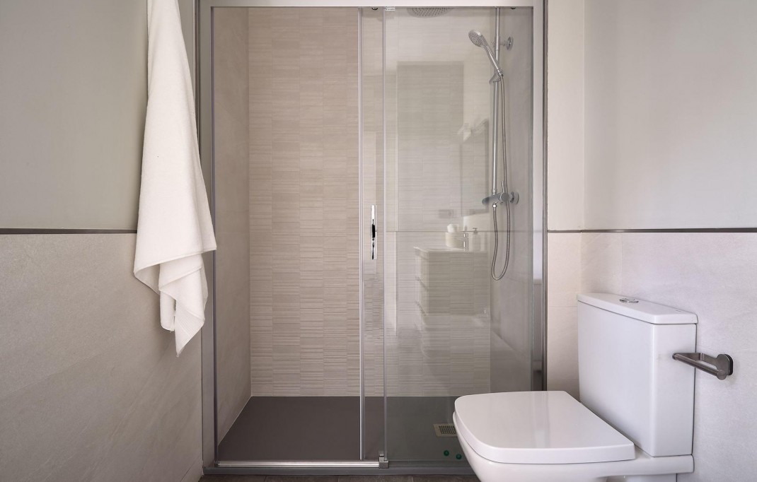 Nieuwbouw - Apartment - Vera - El Playazo