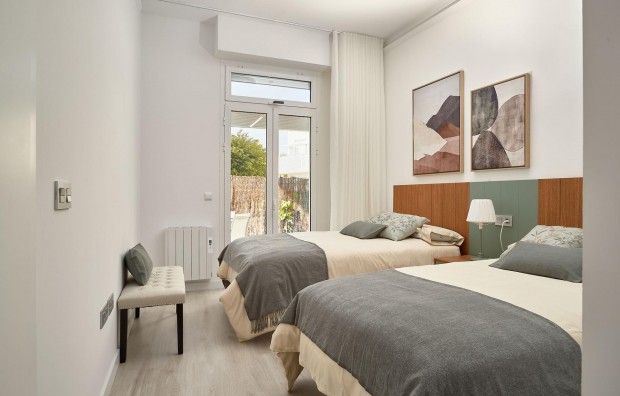 Nieuwbouw - Apartment - Vera - El Playazo