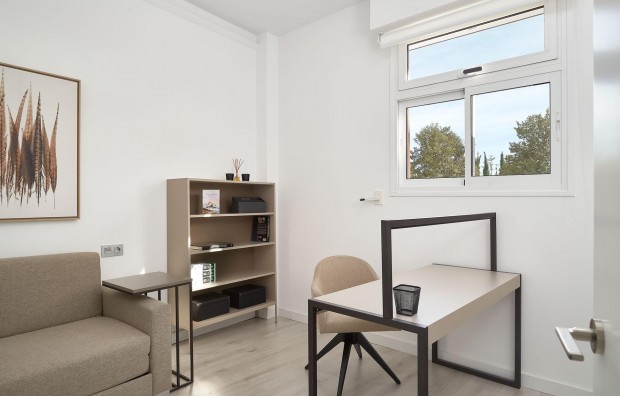 Nieuwbouw - Apartment - Vera - El Playazo