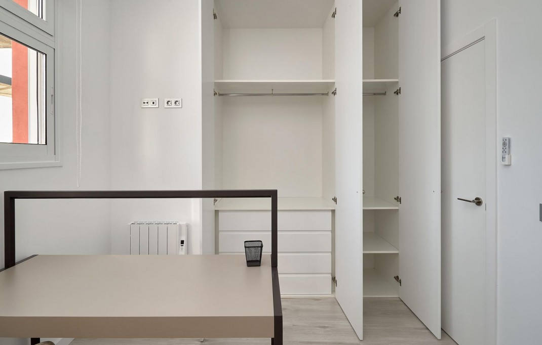 Nieuwbouw - Apartment - Vera - El Playazo