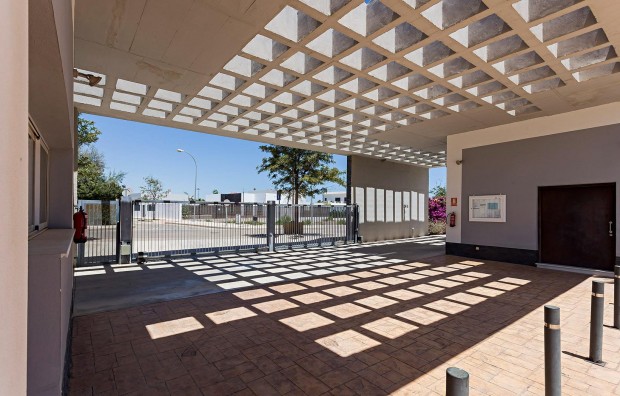 Nieuwbouw - Apartment - Vera - El Playazo