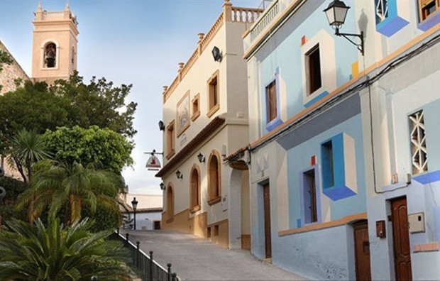 Nieuwbouw - Apartment - Calpe - Playa del Bol