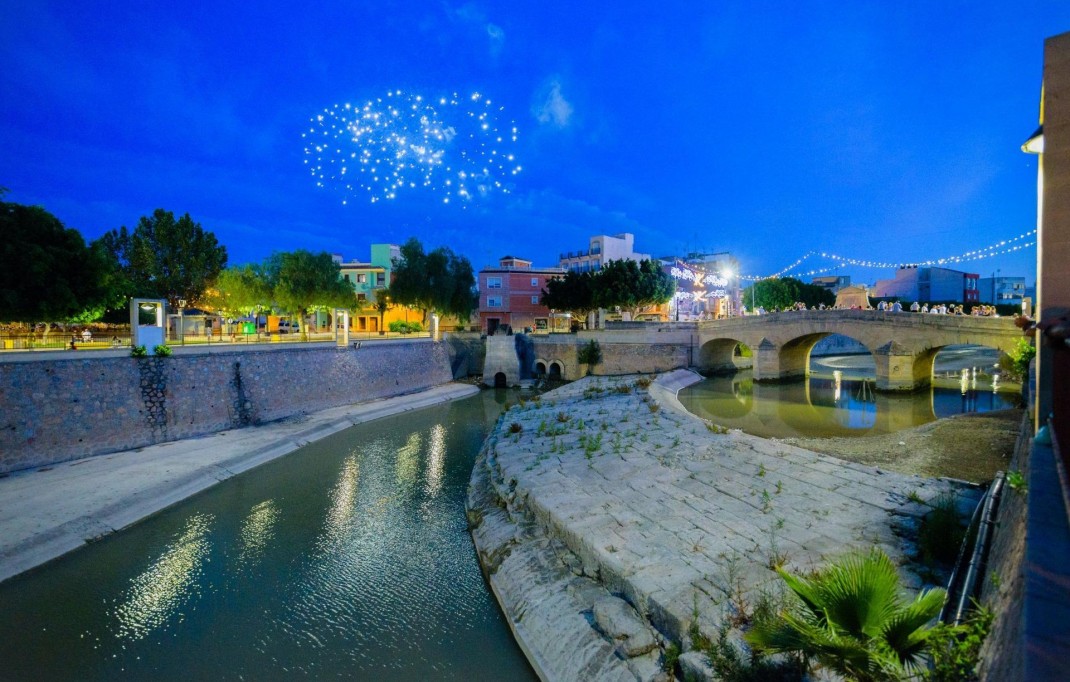 Nieuwbouw - Villa - Ciudad quesada - La Marquesa Golf