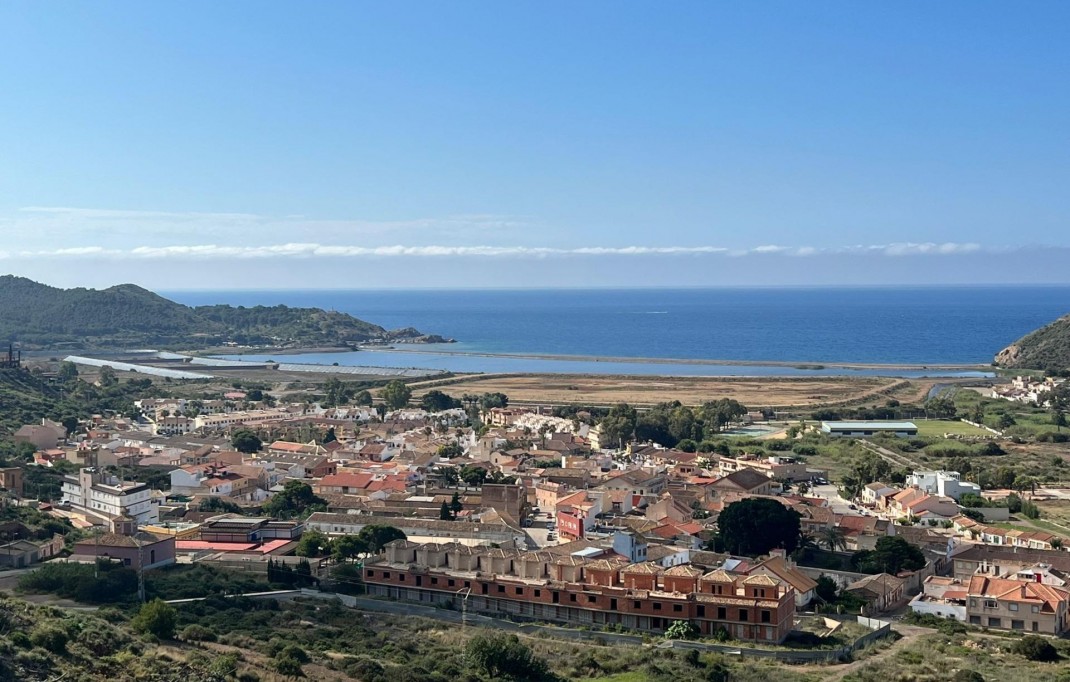 Nieuwbouw - Town House - La Union - centro