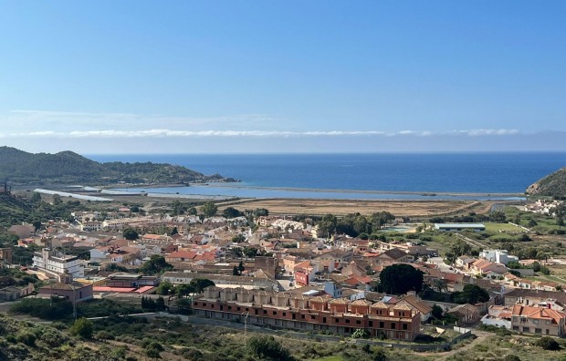 Nieuwbouw - Town House - La Union - centro