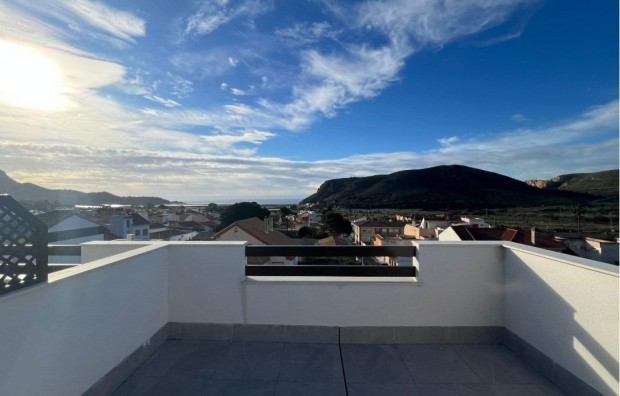 Nieuwbouw - Town House - La Union - centro