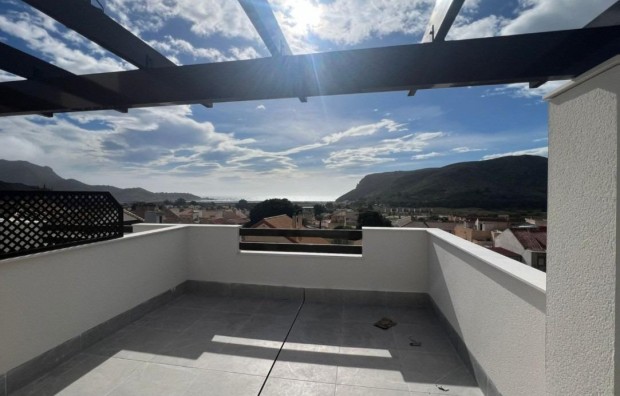 Nieuwbouw - Town House - La Union - centro