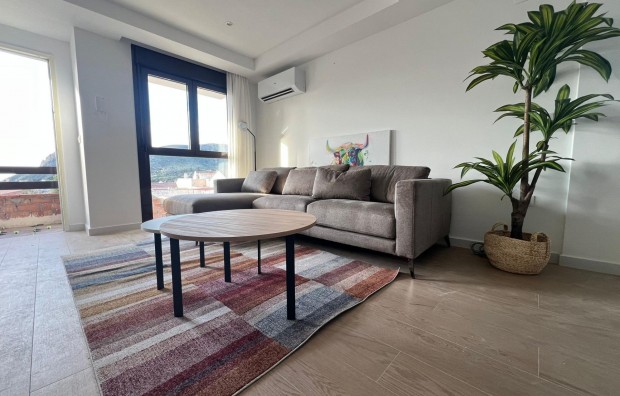 Nieuwbouw - Town House - La Union - centro