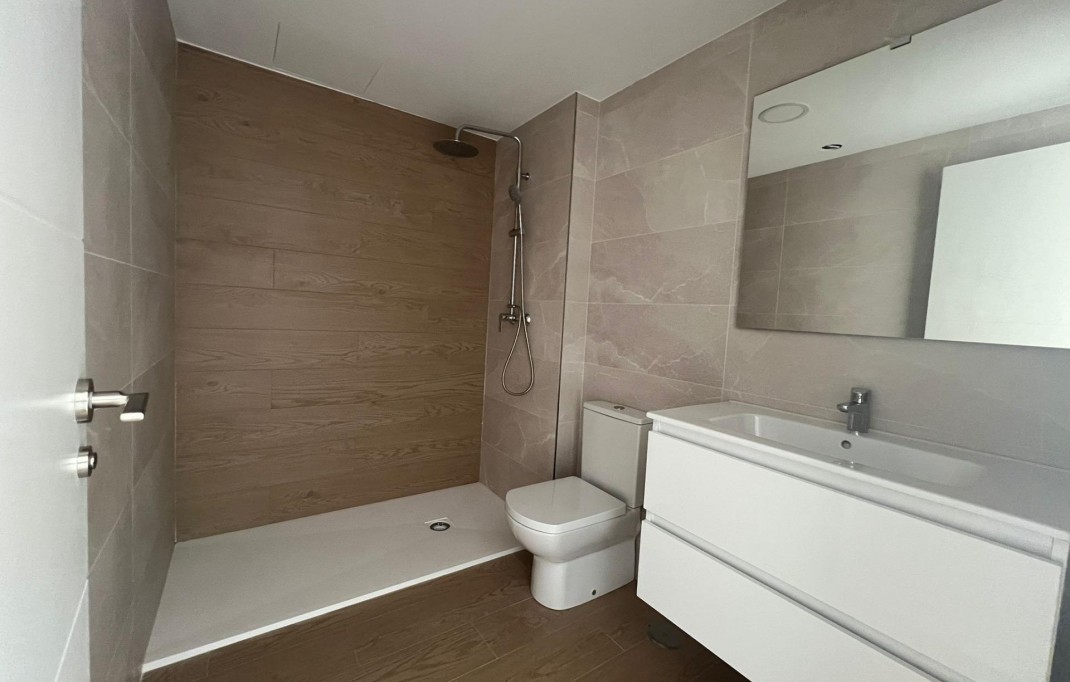 Nieuwbouw - Town House - La Union - centro